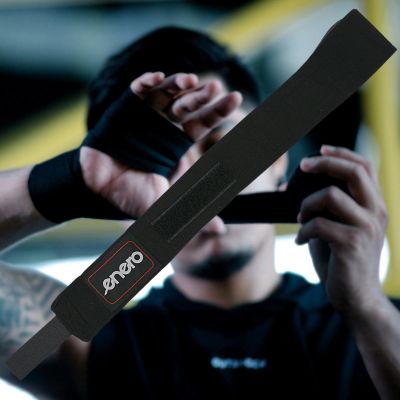 14. BANDAŻE OWIJKI BOKSERSKIE ENERO 2SZT