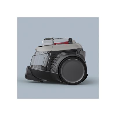 138. Odkurzacz ELECTROLUX EL61A4UG