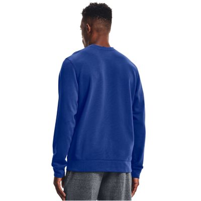 2. Bluza Under Armour Rival Terry Crew M 1361561-432