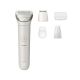 2. Philips 8000 series Lady Shaver Series 8000 BRL147/00 Bezprzewodowa golarka do golenia na sucho i mokro