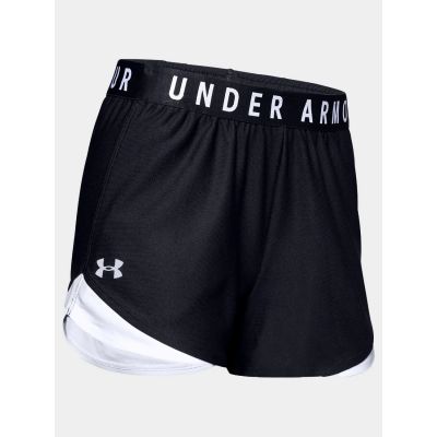 17. Spodenki Under Armour W 1344552-002