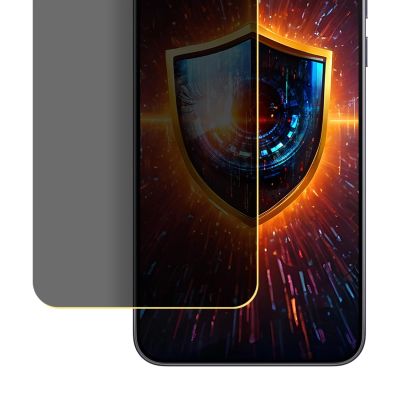 5. Prywatyzująca folia ochronna 3mk Silky Matt Privacy na OnePlus Nord 5