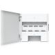 3. Centrala dostępowa Ubiquiti EAH-8 Enterprise Access Hub
