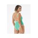 5. Kostium kąpielowy RIP CURL Premium Surf Cheeky One Piece zielony