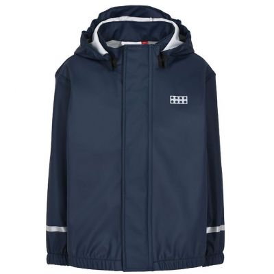 2. Komplet przeciwdeszczowy Lego Wear Kid's Lwjivan 200 Jr 11010040/589