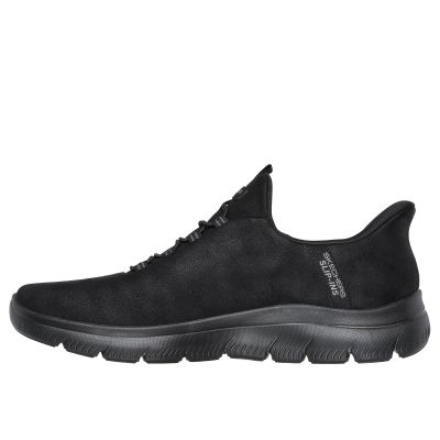 5. Skechers męskie buty sportowe SUMMITS-KORLO 232940 BBK