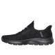 5. Skechers męskie buty sportowe SUMMITS-KORLO 232940 BBK