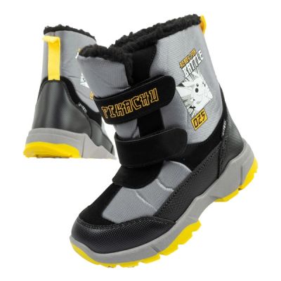 11. Buty, śniegowce Cerda Jr PO000457