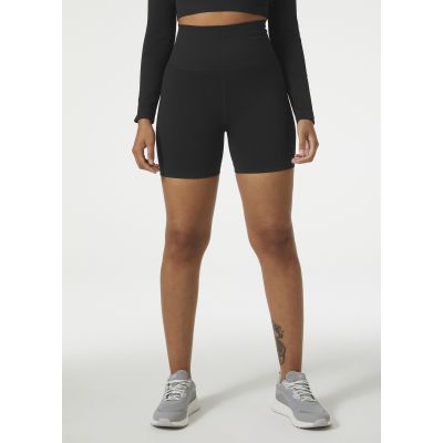 4. Spodenki Helly Hansen Allure Seamless Bike Shorts W 53932 990