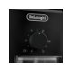 3. Młynek elektryczny do kawy DeLonghi KG 79 (110W; żarnowy; kolor czarny)
