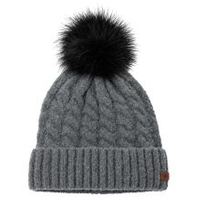 Columbia Winter Blur II Beanie 2137521342 Szare One size