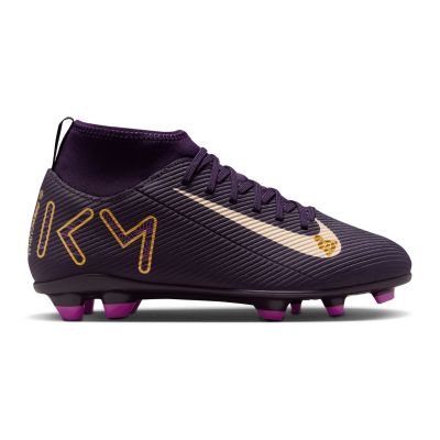 Buty Nike Junior Mercurial Superfly 10 Club "Kylian Mbappé" MG HF6283-500