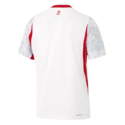 2. Koszulka Nike Polska Match Home IO8528-100
