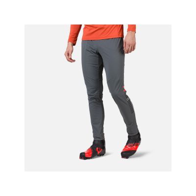 3. Spodnie Rossignol Poursuite Pant szary
