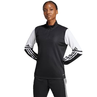 Bluza treningowa damska adidas Squadra 25 JE2763