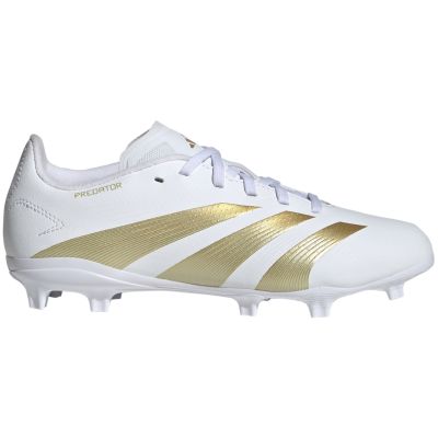 7. Buty piłkarskie adidas Predator League FG Jr IF6355