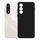 3. Etui 3mk Matt Case na OnePlus Nord 5 - czarne matowe