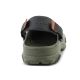 5. CROCS CLASSIC ALL TERAIN CLOG ARMY GREEN 206340-309