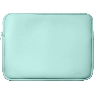 Etui LAUT Huex Pastels neoprenowe na MacBook Air 13 / Pro 13 - miętowe