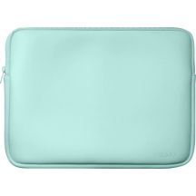 Etui LAUT Huex Pastels neoprenowe na MacBook Air 13 / Pro 13 - miętowe
