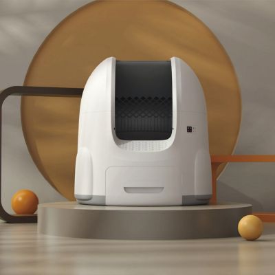 191. Odważnik THORN+FIT Żeliwo z powłoką Kettlebell 6kg