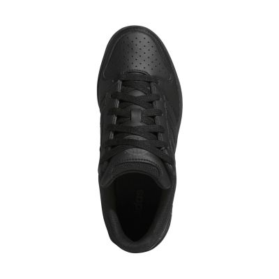 4. Buty dla dzieci adidas Hoops Classic czarne KH8914