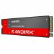 2. SSD Sandisk 1.92 TB NAS 800 NVMe™ SDSNP2192TAN