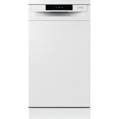 4. Zmywarka GORENJE GS520E15W