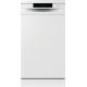 4. Zmywarka GORENJE GS520E15W