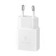 2. Ładowarka Samsung 15W Power Adapter, White
