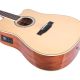 18. V-TONE VEAG1 CE NT - Gitara elektroakustyczna 4/4
