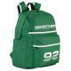 2. Skechers Downtown Backpack S979-18 Zielone One size
