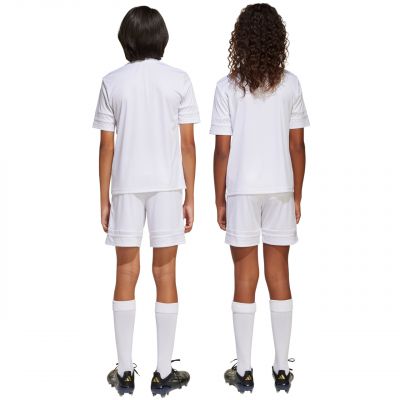 3. Spodenki adidas Squadra 25 Jr JJ2423