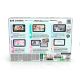 9. Canal Toys Studio Creator Instant Print Pad Creator Tablet dzieci