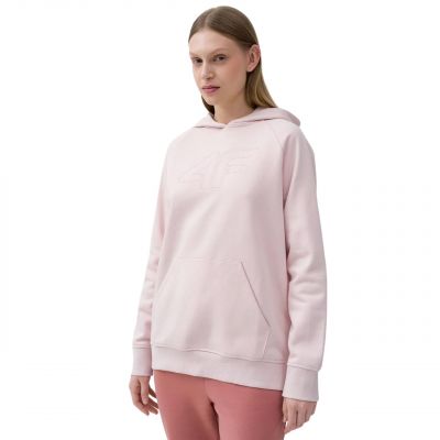 4. Bluza 4F W 4FSS23TSWSF535 12S