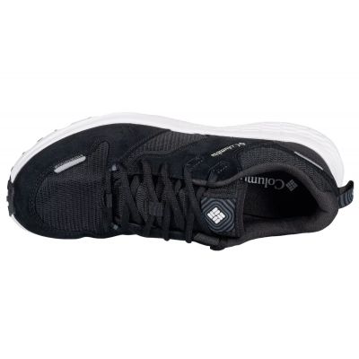 3. Buty Columbia Benson M 2077141010