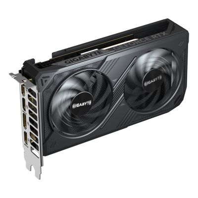 10. Karta graficzna Gigabyte GeForce RTX 5050 WINDFORCE OC 8G