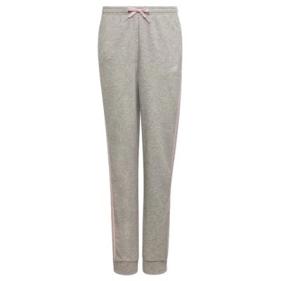 17. Spodnie adidas French terry 3 Jr HM8759