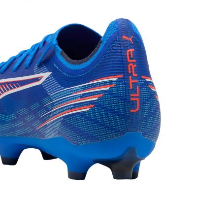 3. Buty piłkarskie Puma Ultra 6 Match FG/AG 108514 01