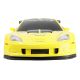 6. Amewi RC Drift Licencja Corvette żółty