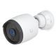 3. Kamera Ubiquti UniFi G6 Bullet White (UVC-G6-BULLET-W) 8MP 3840 x 2160 (16:9) IP66 IK04 9,9W