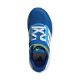 4. Buty dla dzieci adidas Runfalcon 5 niebieskie JQ5610