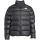 2. Kurtka męska adidas Essentials Insulated czarna KF2707