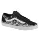 5. Buty Vans Bandana Style 36 W VN0A54F6D9S