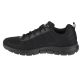 2. Skechers Track-Moulton 232081-BBK Czarne 42,5