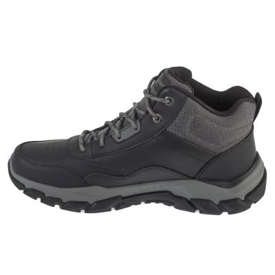 2. Skechers Santoro - Hopkins 205587-BLK Czarne 41
