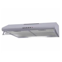 Okap podszafkowy AKPO WK-7 P 3060 SZARY (600mm; kolor szary)