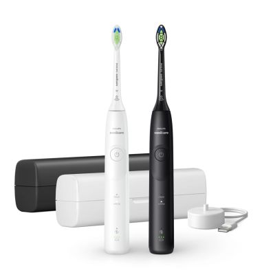 19. Zestaw szczoteczek do zębów PHILIPS HX7119/02