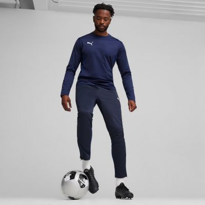 7. Spodnie Puma Team Goal Training M 658639 06