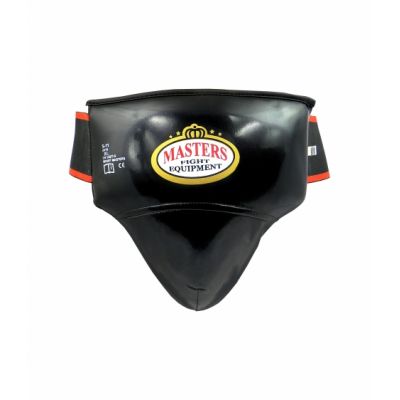 2. Suspensorium męskie MASTERS S-11